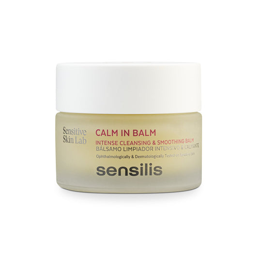 Sensilis Calm In Balm Bálsamo Limpiador Intensivo y Calmante 50ml