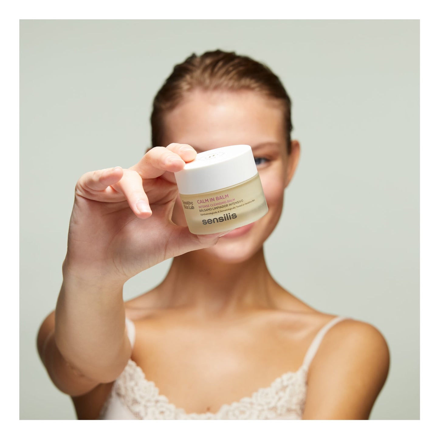 Sensilis Calm In Balm Bálsamo Limpiador Intensivo y Calmante 50ml