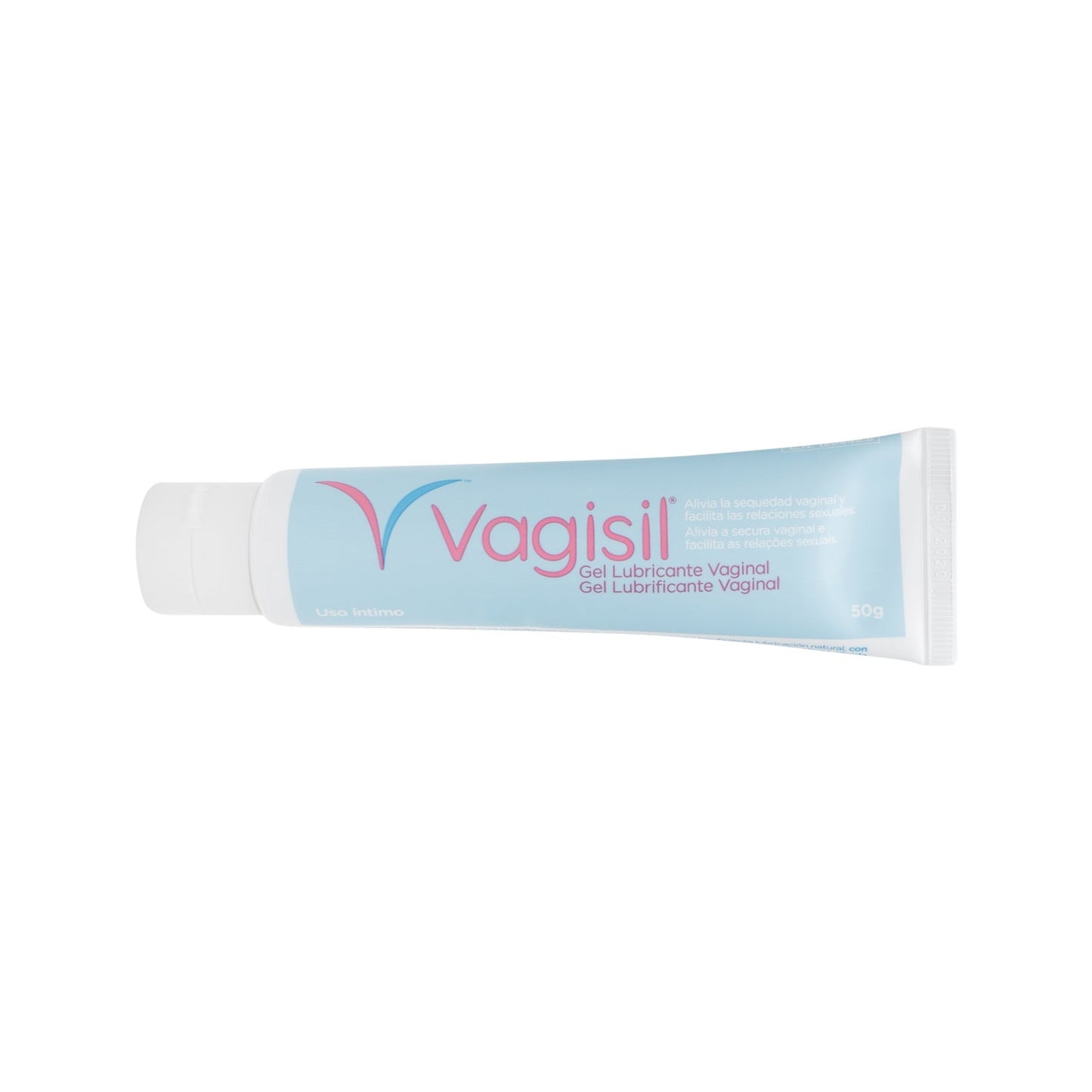 Vagisil gel Lubricante vaginal 50g