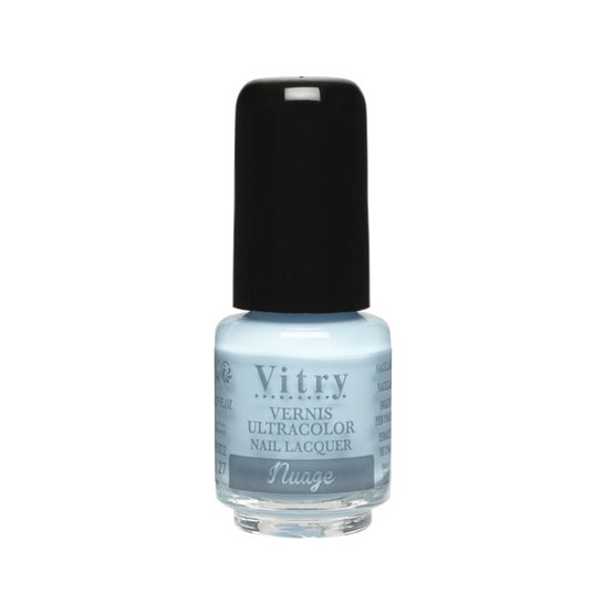 Vitry Esmalte de Uñas Nuage 4 ml