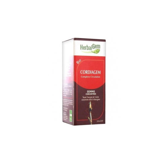 Complejo de hierbas Cordiagem Bio 30ml
