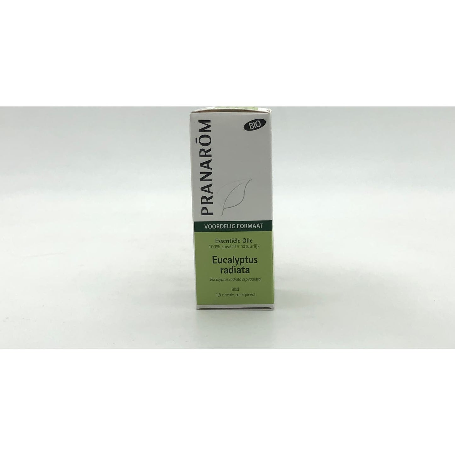 Pranarôm Aceite Esencial de Eucalipto Radiata BIO 30ml