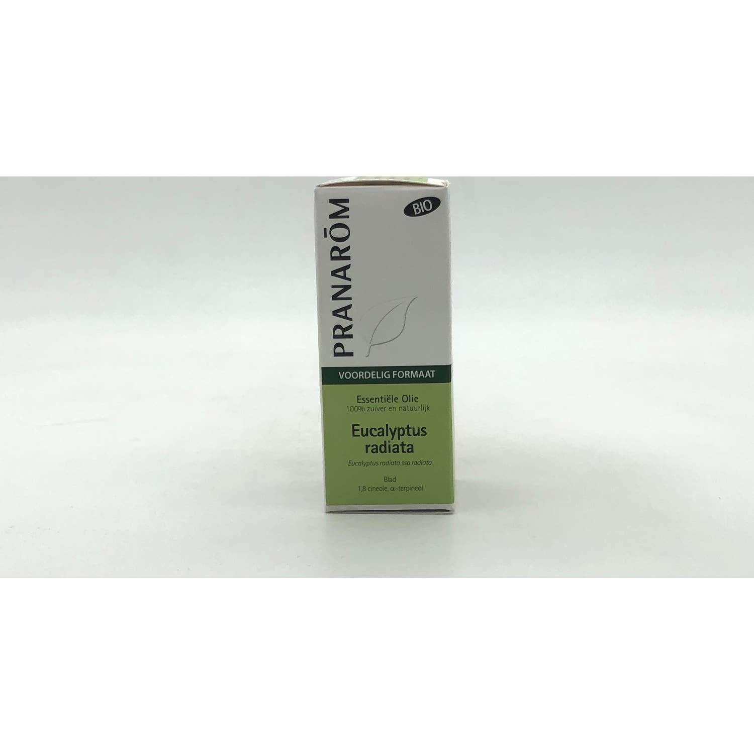 Pranarôm Aceite Esencial de Eucalipto Radiata BIO 30ml