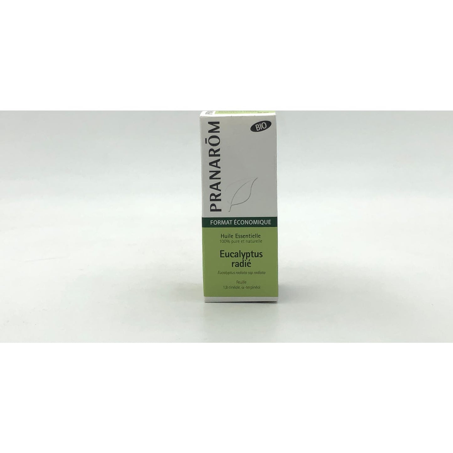 Pranarôm Aceite Esencial de Eucalipto Radiata BIO 30ml