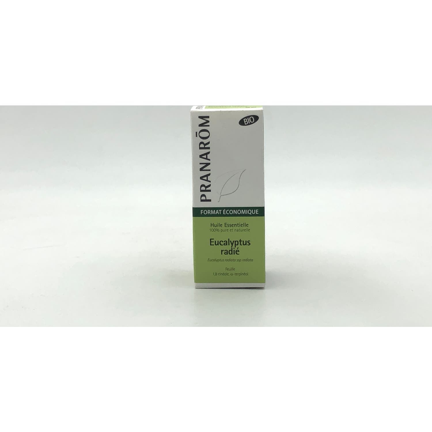 Pranarôm Aceite Esencial de Eucalipto Radiata BIO 30ml