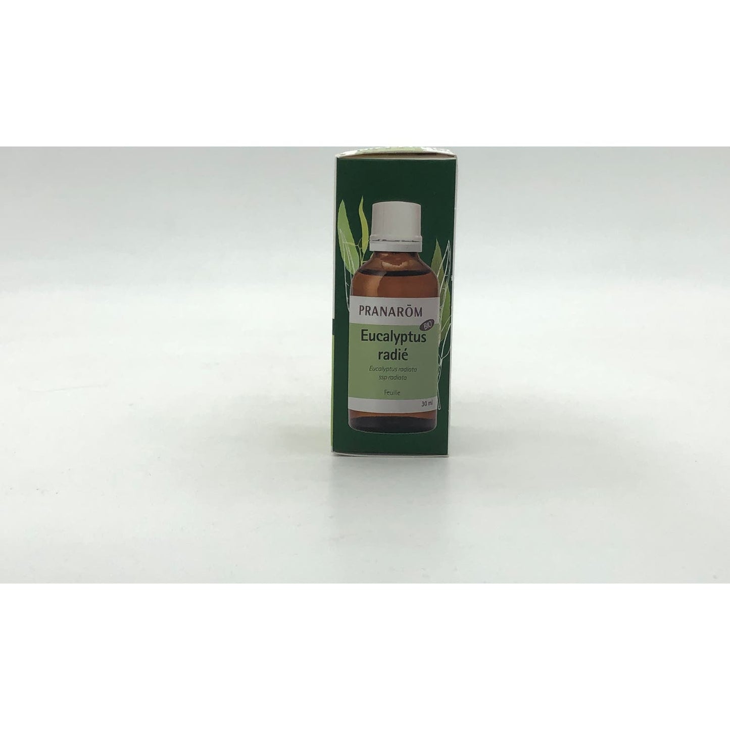 Pranarôm Aceite Esencial de Eucalipto Radiata BIO 30ml