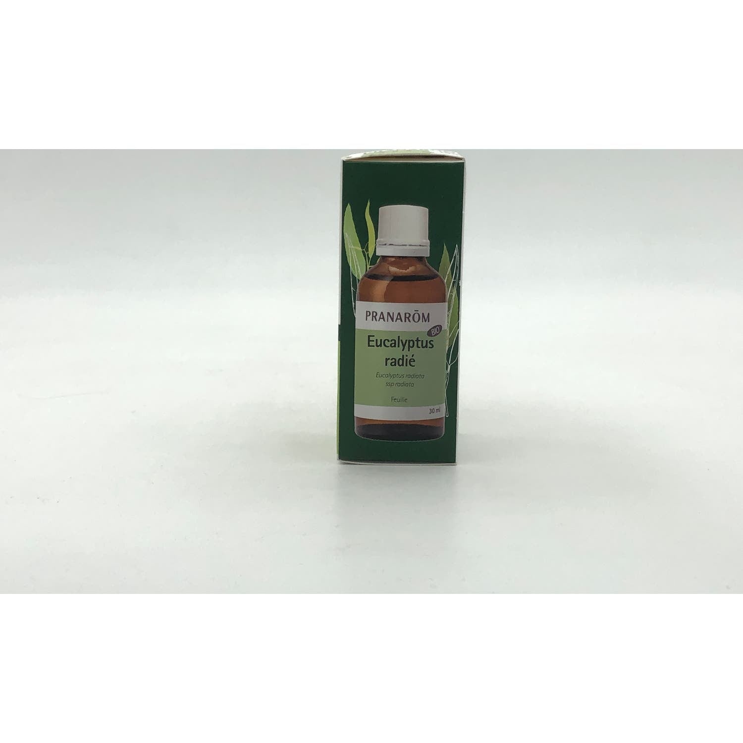 Pranarôm Aceite Esencial de Eucalipto Radiata BIO 30ml
