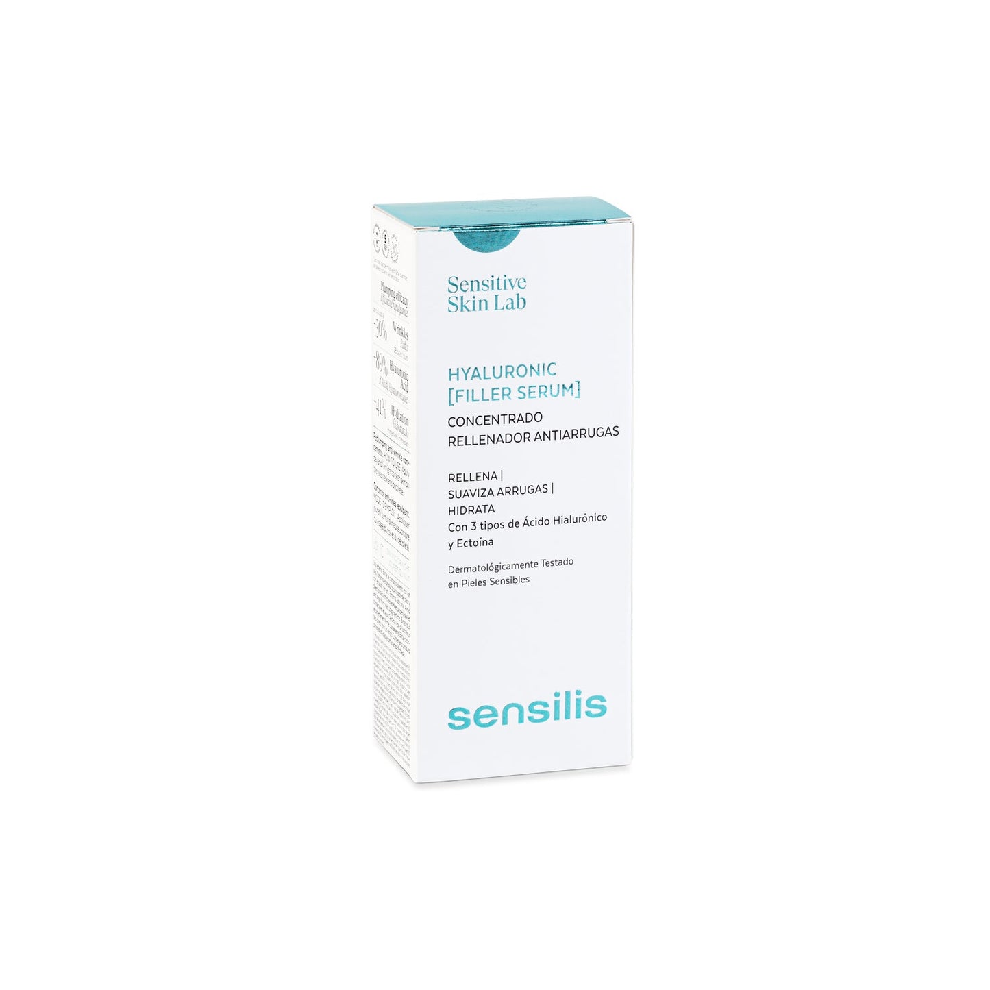 Sensilis Hyaluronic Filler Sérum 30ml