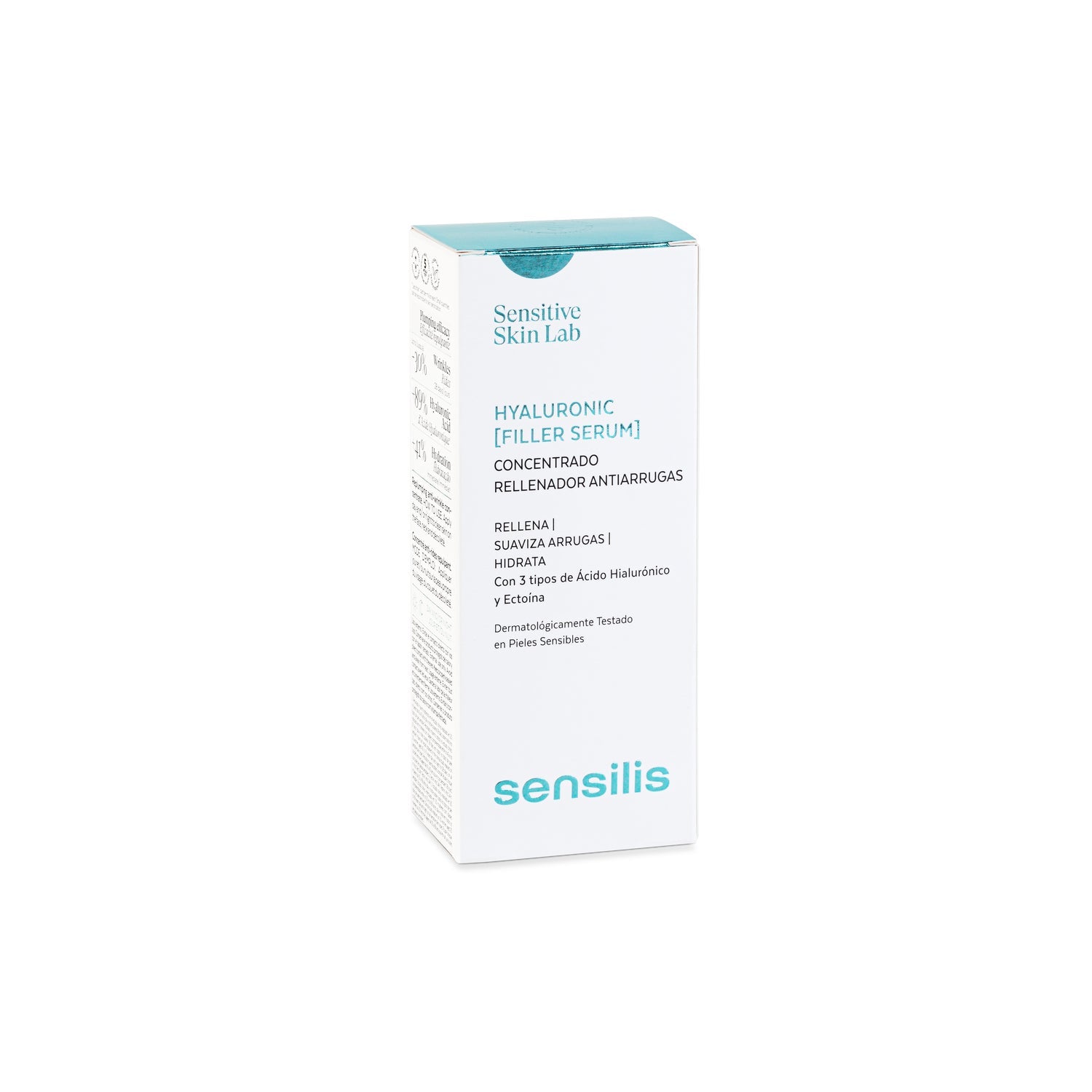 Sensilis Hyaluronic Filler Sérum 30ml