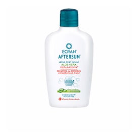 Ecran Aftersun Leche Hidratante Aloe Vera 200ml