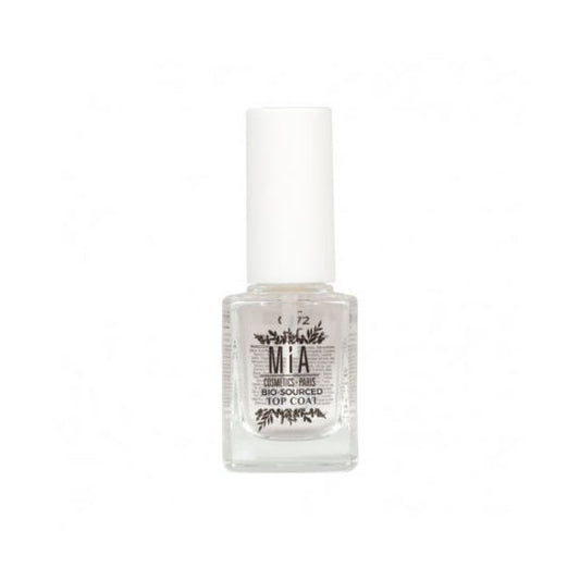 Mia Cosmetic Esmalte Bio Top Coat 11ml