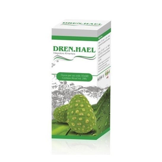 Regenera Dren Hael Gotas 50 ml