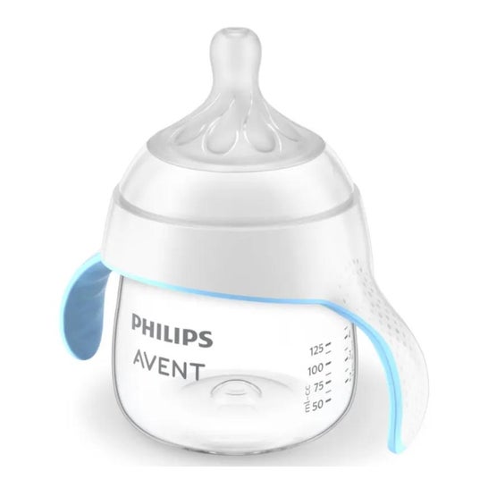 Philips Avent Vaso Evolutivo Natural 6M+ 150ml