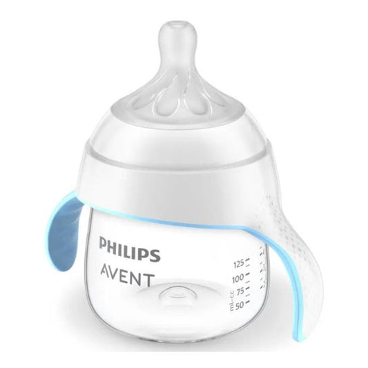 Philips Avent Vaso Evolutivo Natural 6M+ 150ml