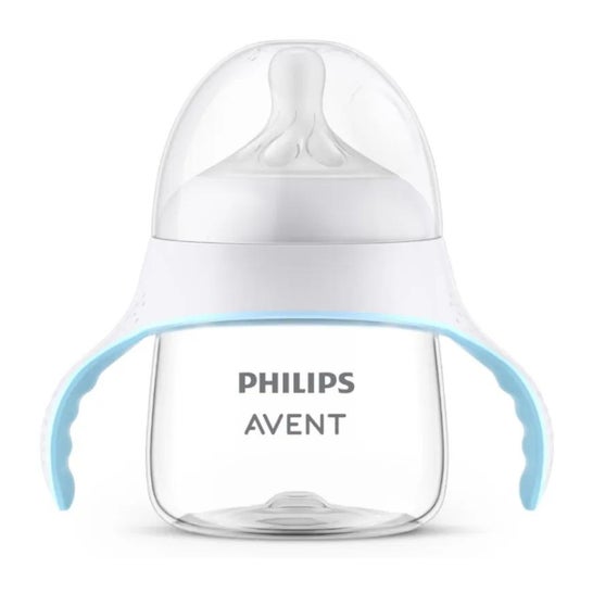 Philips Avent Vaso Evolutivo Natural 6M+ 150ml
