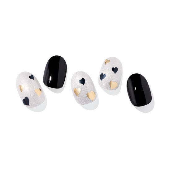 Ohora Gel Nail Strips N Date Night 30 uds