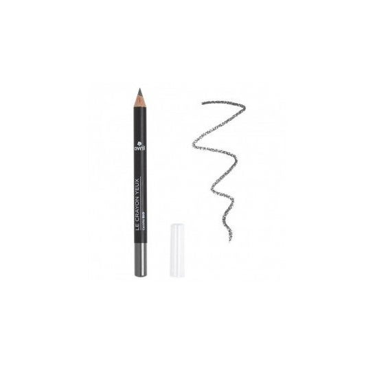 Abril - Organic Eye Pencil Slate Grey 1g