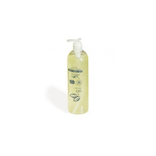 Derbos gel aloe vera con argán 500ml