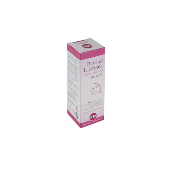 CREMA DE BABA DE CARACOL 40ML