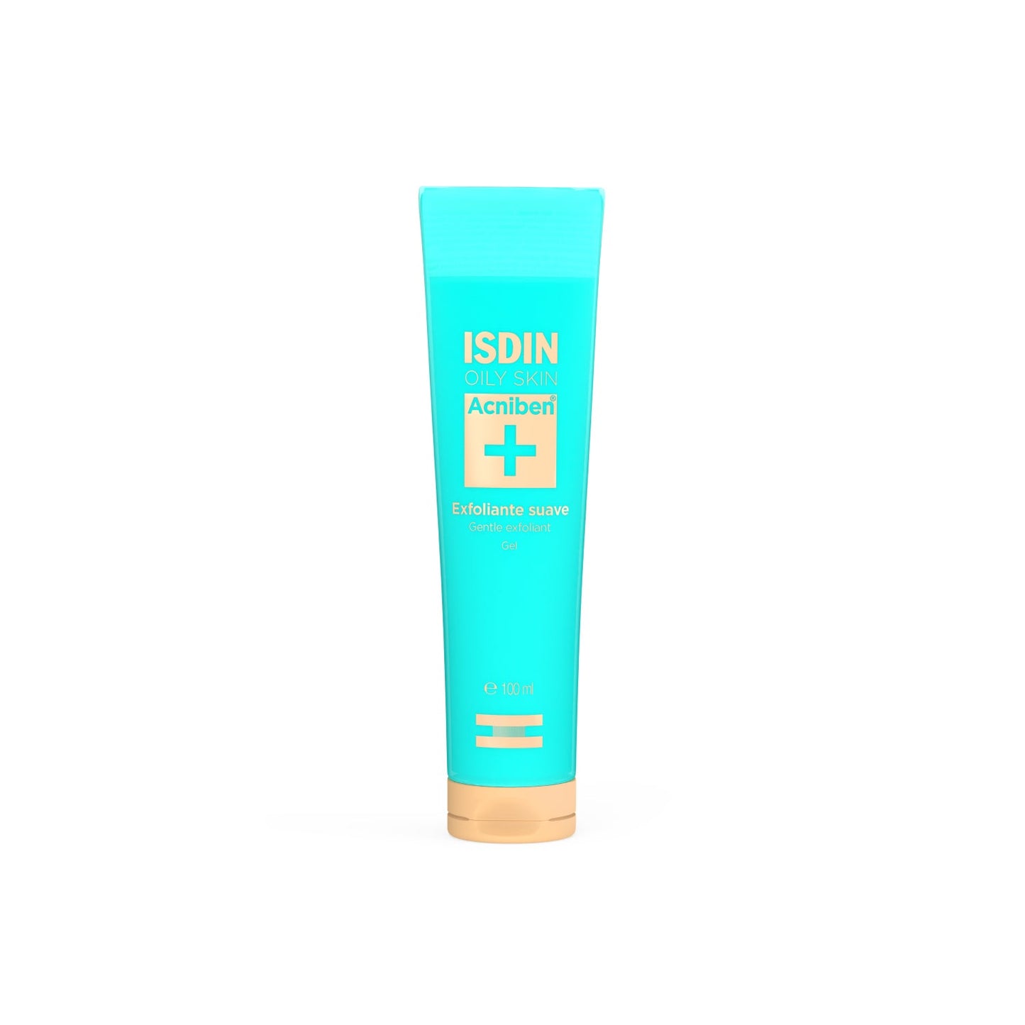 ISDIN Acniben Exfoliante Suave 100ml