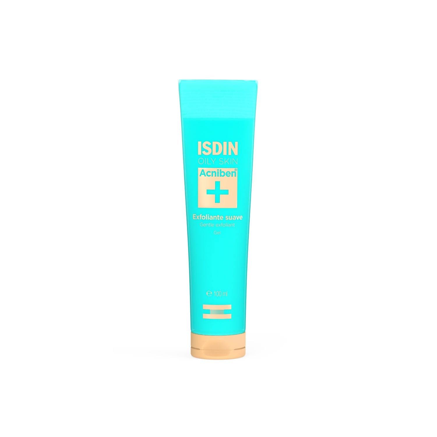 ISDIN Acniben Exfoliante Suave 100ml
