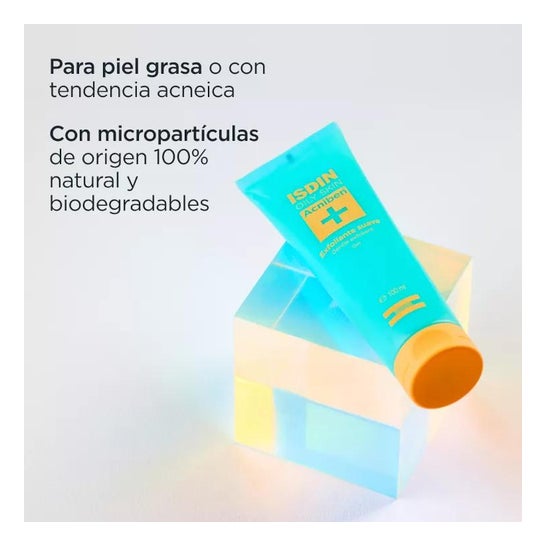 ISDIN Acniben Exfoliante Suave 100ml