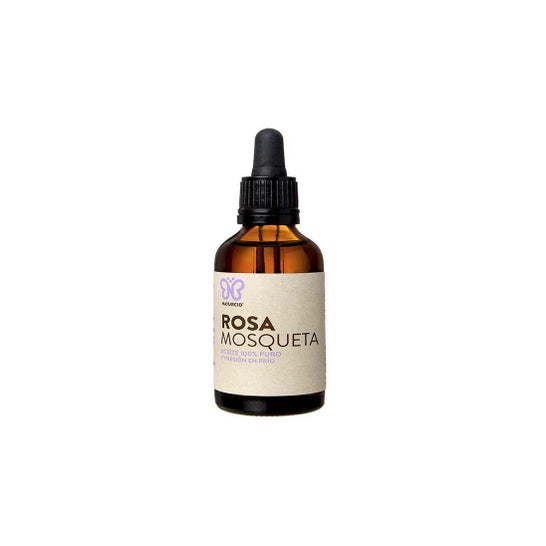 Naturcid Rosa Mosqueta Aceite 50 ml