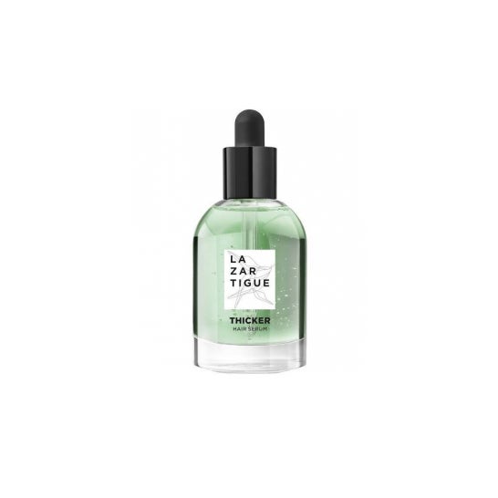 Lazartigue Thicker Anti-Fall Sérum Densifier 50ml