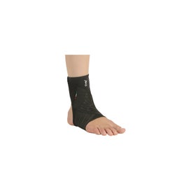 Fgp Tobillera 8 Ligera con Vendaje Negro L 1ud