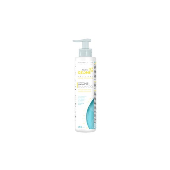 Activozone Ozone Shampoo 250ml