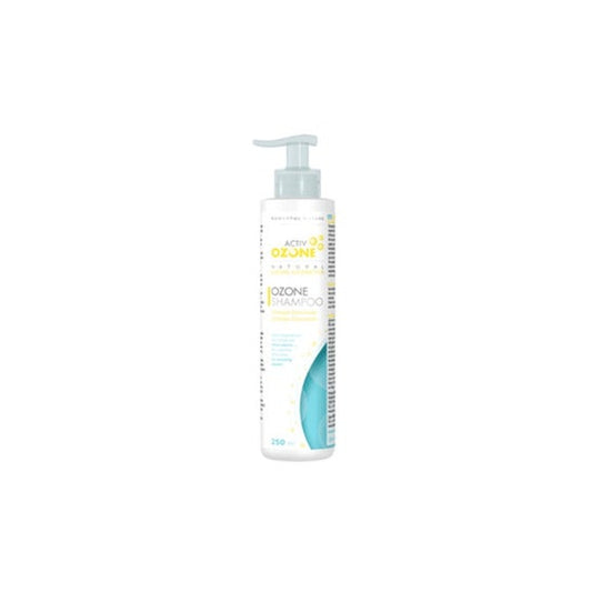 Activozone Ozone Shampoo 250ml