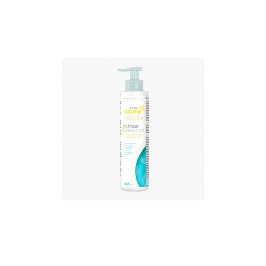 Activozone Ozone Shampoo 250ml