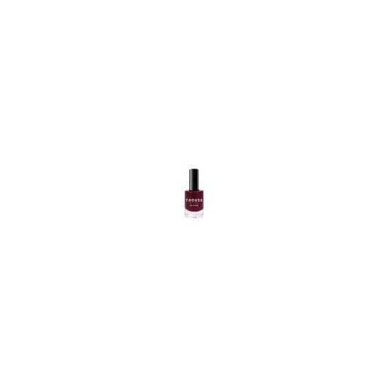 Trouss Milano Esmalte Wine Red 1 ud