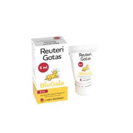 Reuteri Gotas 5ml