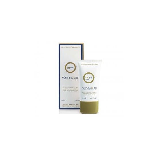 ioox® crema púrpura 75ml