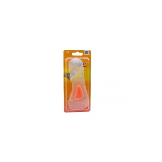 Vari+San Slimer Plantillas Hydrogel 1ud