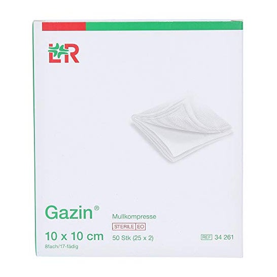 comp St 25 X2 Lohmann 10 X10