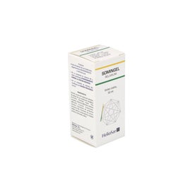 Somingel Relaxium Solución Oral 50ml