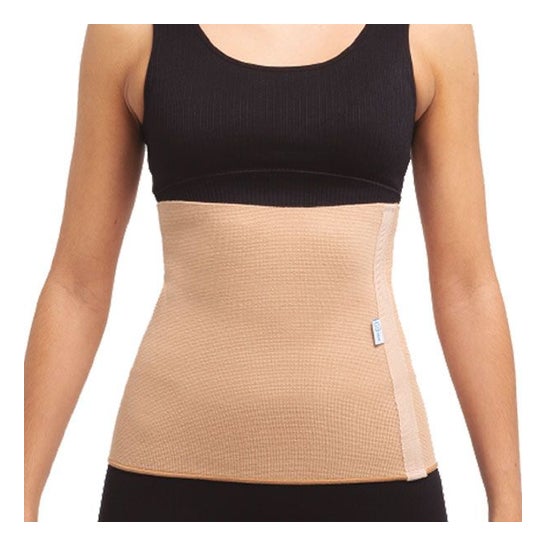 Primspine Move Faja Tubular Algodón Ref Prs600 Talla S 1 ud