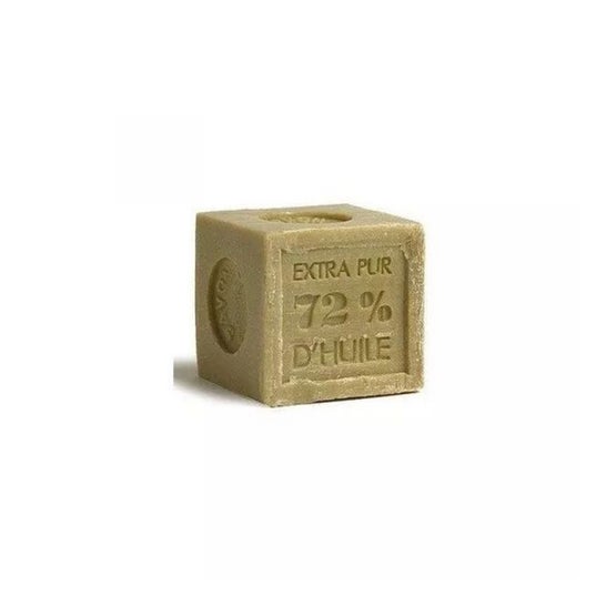 Mathieu Pharma Jabón de Marsella Aceite de Oliva 300g