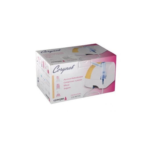 Coryneb Inhalador Aerosol