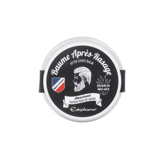 Bálsamo para después del afeitado Estipharm 50ml
