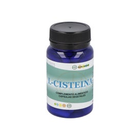Alfa Herbal L-Cisteína 60 caps
