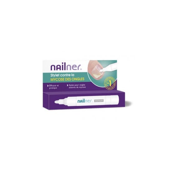 Nailner Stylet Mycose Des Ongles 4ml