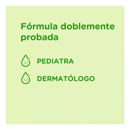 Johnson&Johnson Baby Champú Camomila 500ml