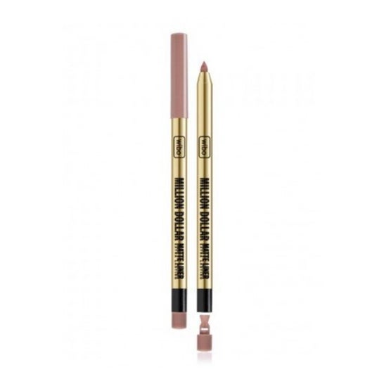 Wibo Million Dollar Matte Liner Lip Pencil Nº5 1 ud