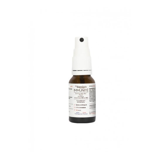 Les Bienfaits Inmunidad Spray 15 ml