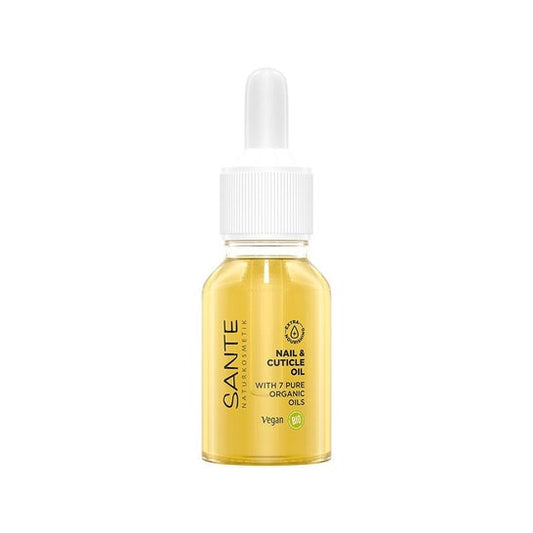 Sante Aceite Uñas Cutículas 15ml