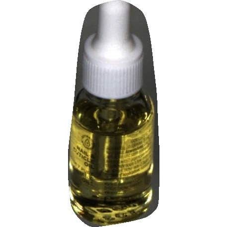 Sante Aceite Uñas Cutículas 15ml