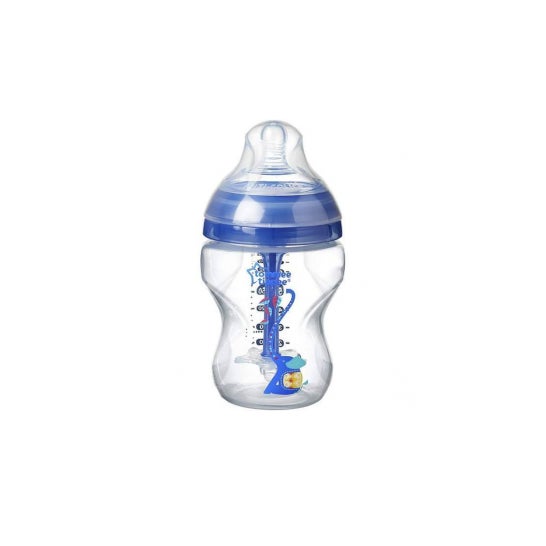 Babero Tom Tip Aac 260Ml Decor Garc